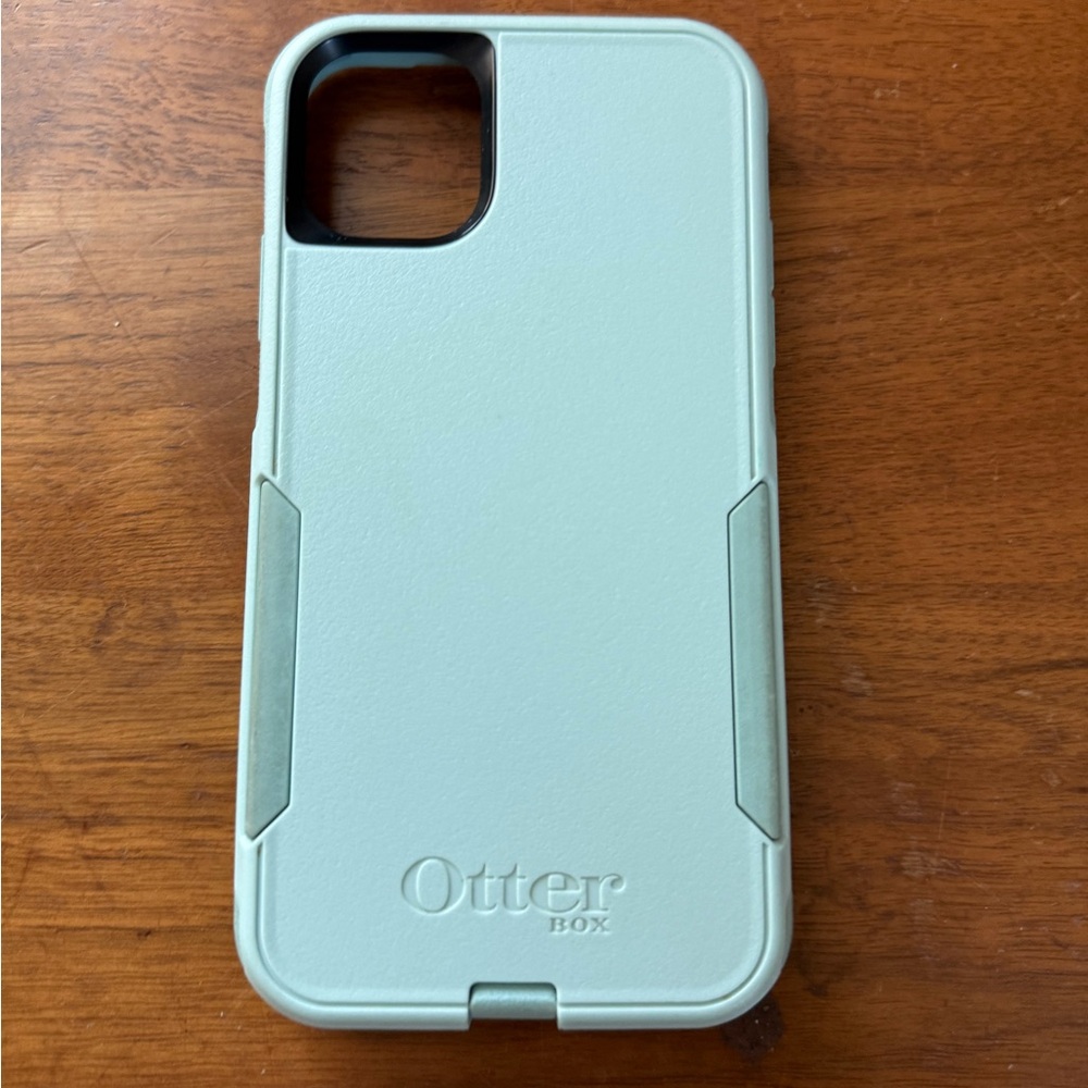 OtterBox Mint Green Phone Case